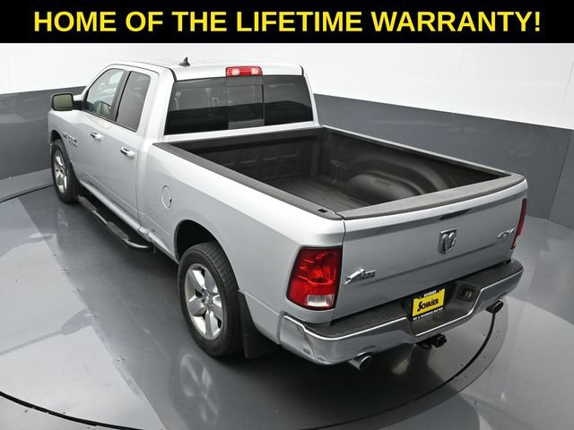 Used 2015 RAM 1500 Big Horn AWD/4WD image 62