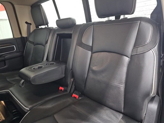 Used 2022 RAM 2500 Laramie image 19