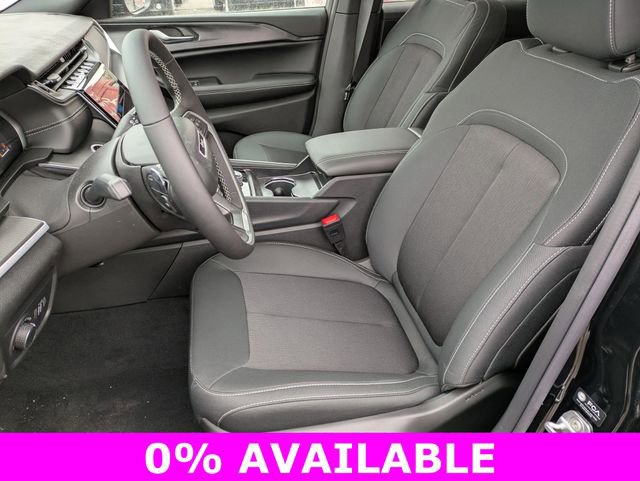 New 2026 Jeep Grand Cherokee Laredo image 11