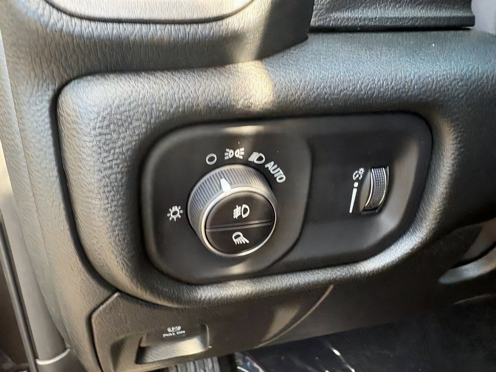 New 2027 RAM 1500 Tradesman AWD/4WD image 13