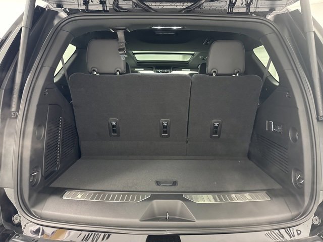 New 2026 Chevrolet Tahoe Premier w/ Sun And Tow Package image 32