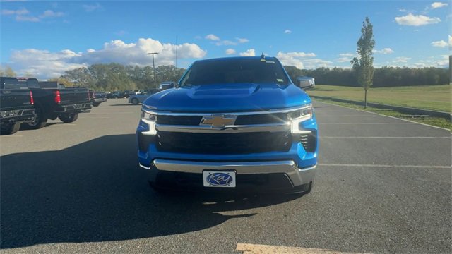 New 2026 Chevrolet Silverado 1500 LT image 6
