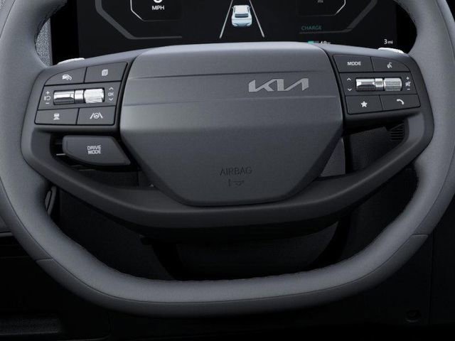 New 2025 Kia EV6 Light w/ Light LR Technology Package image 23