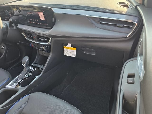 New 2026 Buick Encore GX Sport Touring w/ Comfort Package FWD image 18