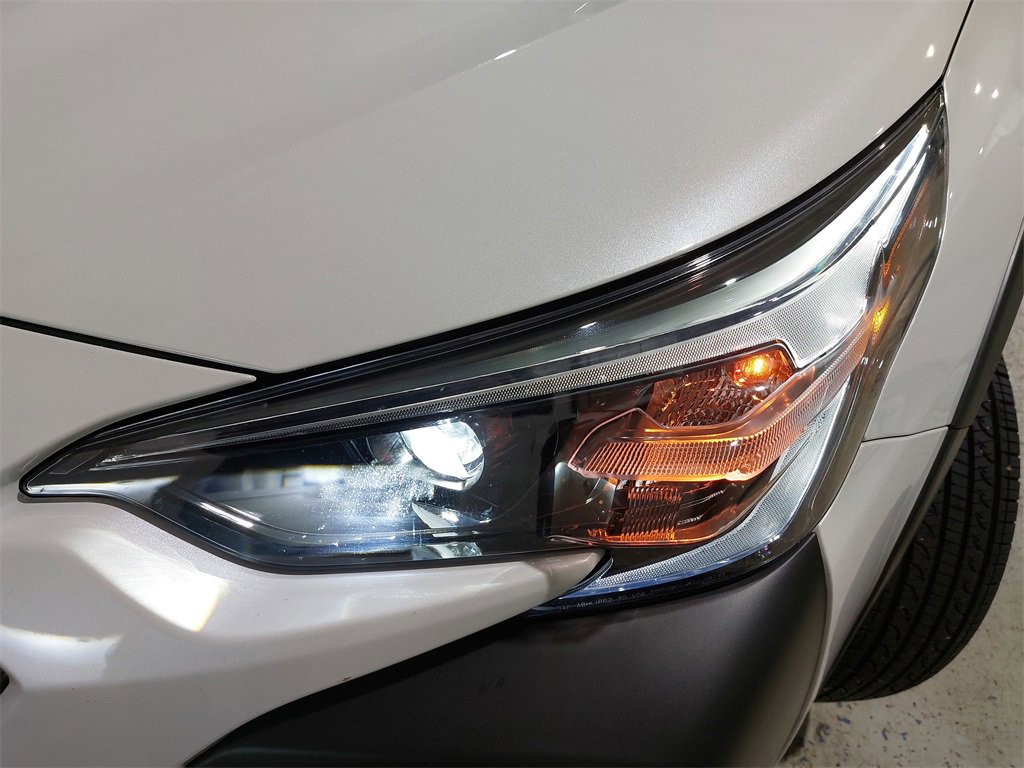 Used 2025 Subaru Outback Premium w/ Popular Package #1A image 30