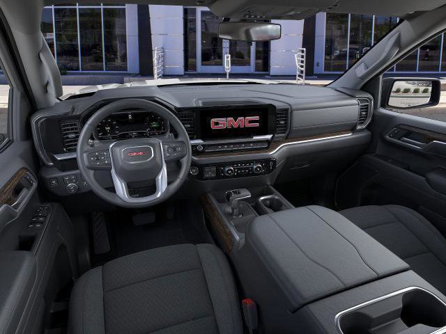 New 2026 GMC Sierra 1500 Elevation w/ X31 Off-Road Package AWD/4WD image 63