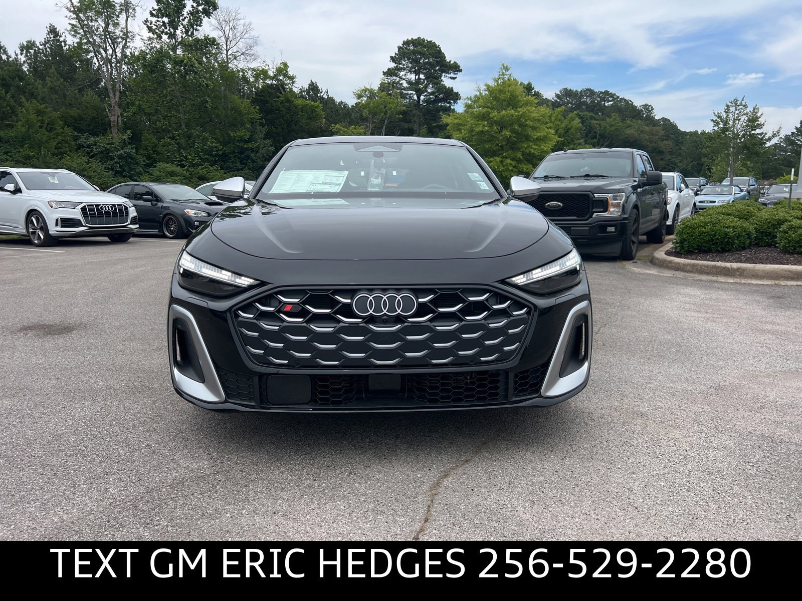New 2026 Audi S5 Premium Plus AWD/4WD image 2