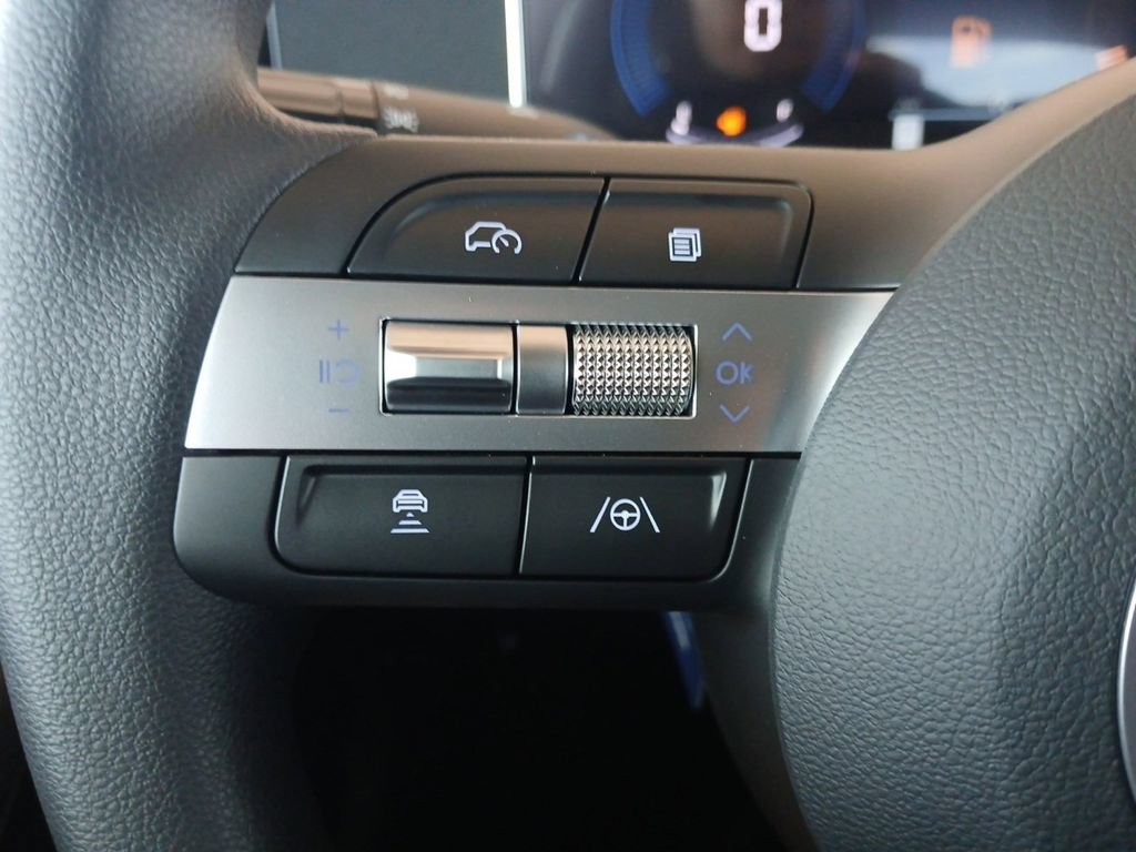 New 2026 Hyundai Sonata SE FWD image 17