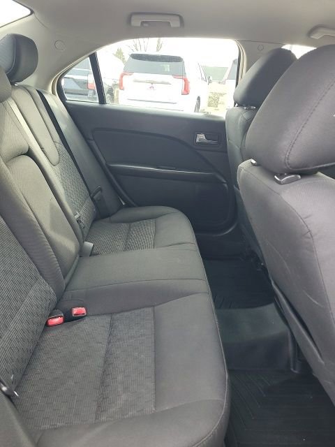 Used 2012 Ford Fusion SE image 7