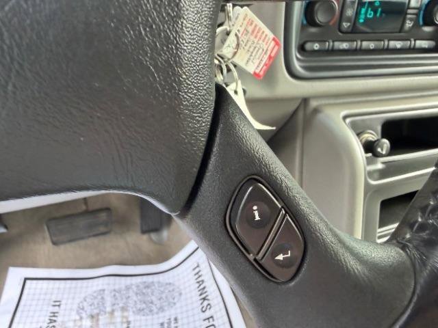 Used 2005 Chevrolet Silverado 3500 LT w/ Heavy-Duty Power Package image 27