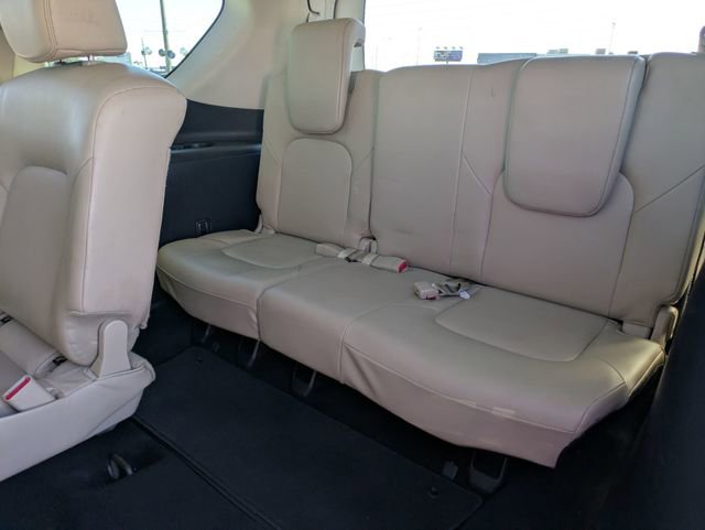 Used 2023 Nissan Armada SL image 30