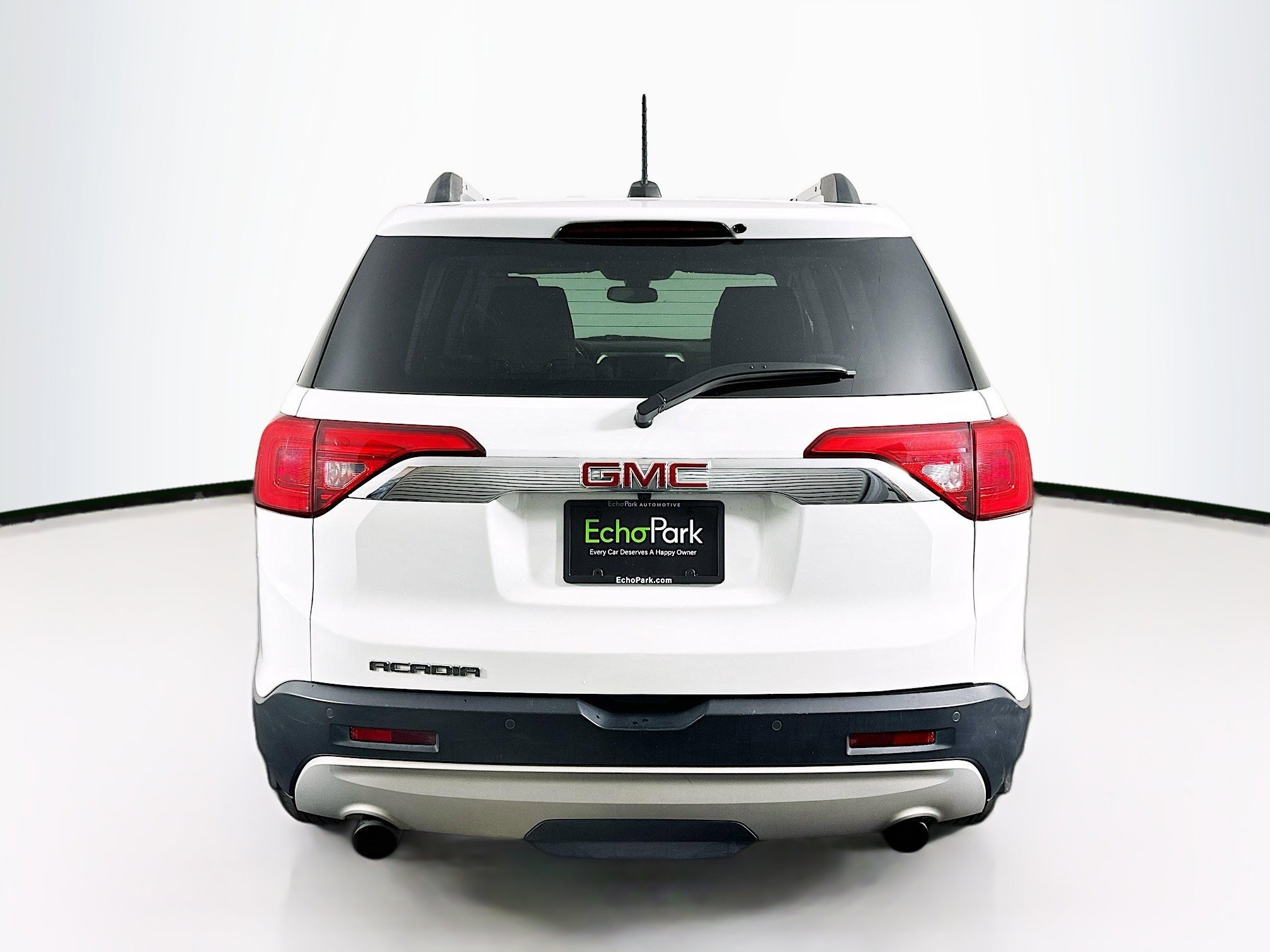 Used 2019 GMC Acadia SLT image 7