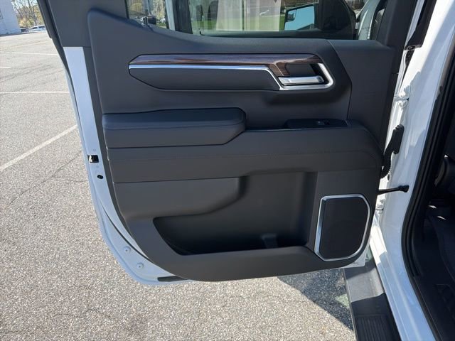 Used 2023 Chevrolet Silverado 1500 RST image 14