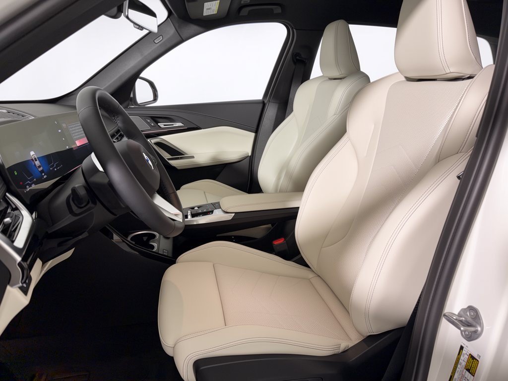New 2026 BMW X1 xDrive28i w/ Convenience Package AWD/4WD image 5