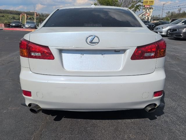 Used 2008 Lexus IS 250 AWD image 7