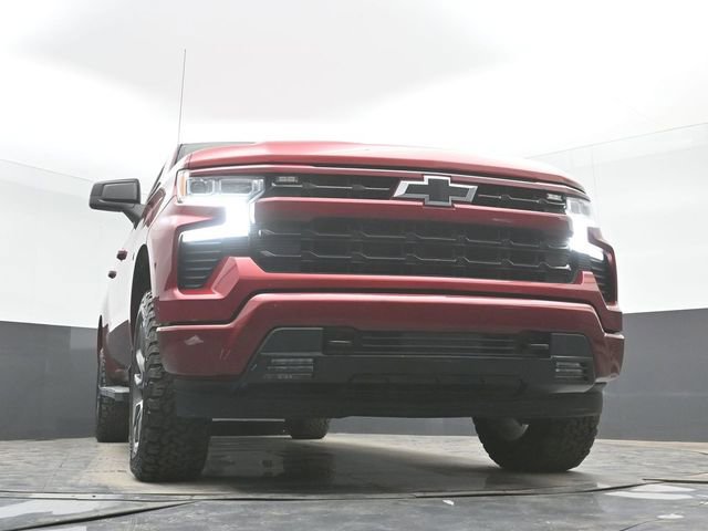 Used 2023 Chevrolet Silverado 1500 RST image 42