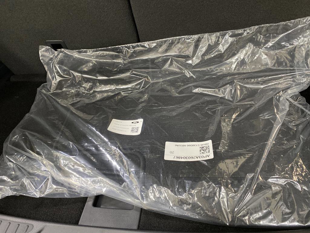 New 2026 Ford Explorer ST w/ Sun And Sound Package image 17