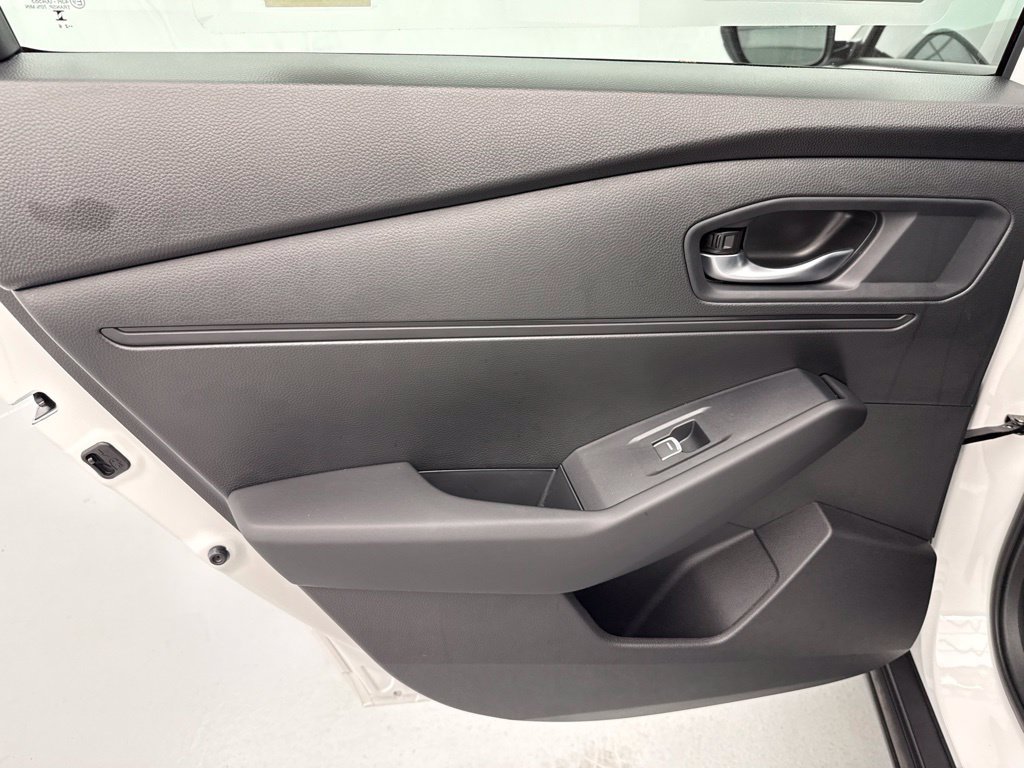 New 2026 Honda Accord LX image 14