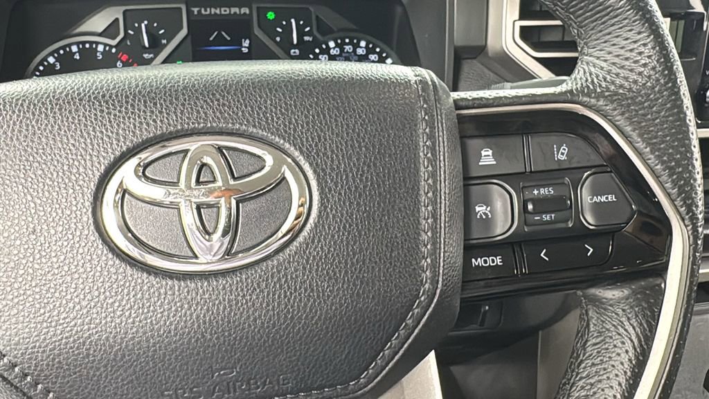 Used 2023 Toyota Tundra SR5 image 21