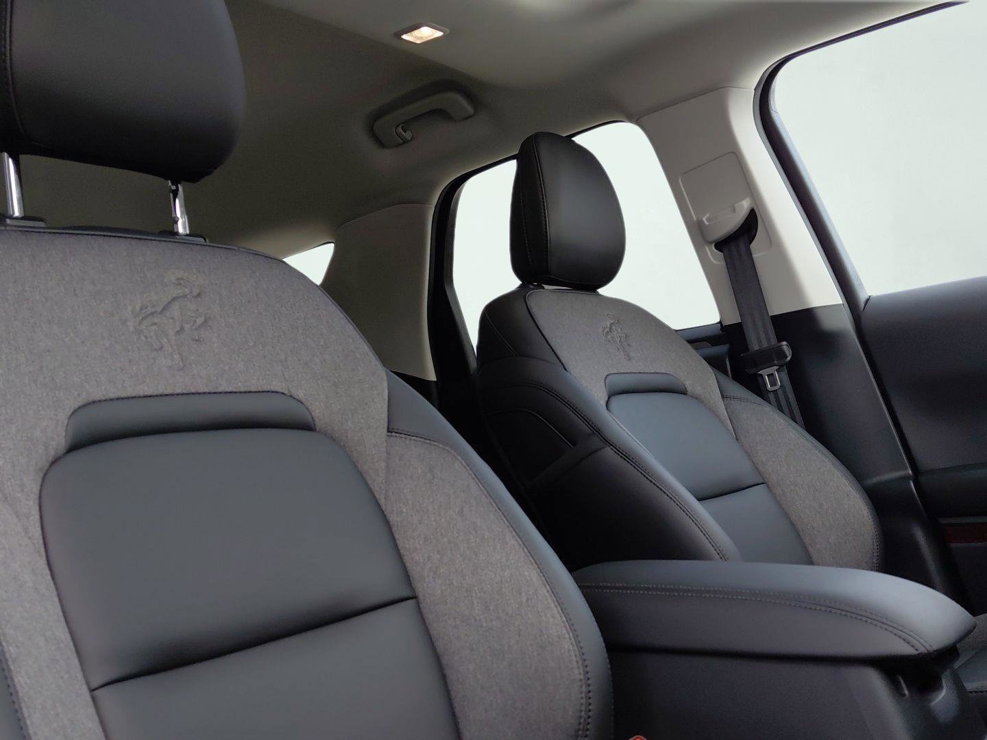 New 2026 Ford Bronco Sport Big Bend w/ Convenience Package image 11