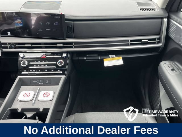 New 2026 Hyundai Santa Fe SE FWD image 16