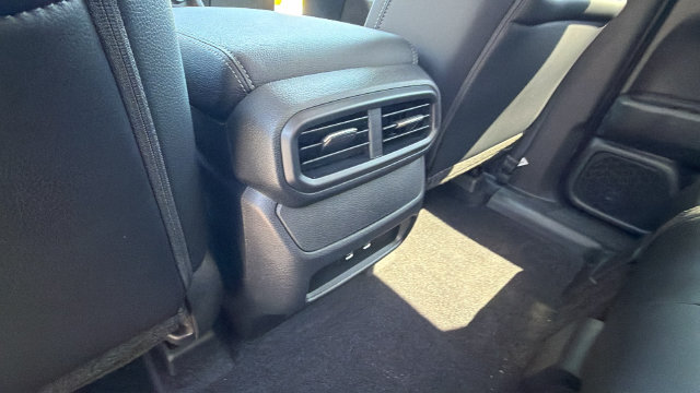 New 2026 Honda Passport RTL image 16