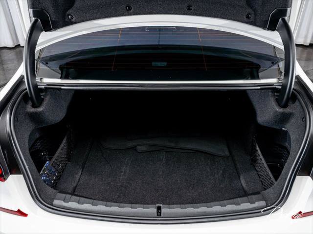 Used 2020 BMW M340i w/ Premium Package RWD image 12
