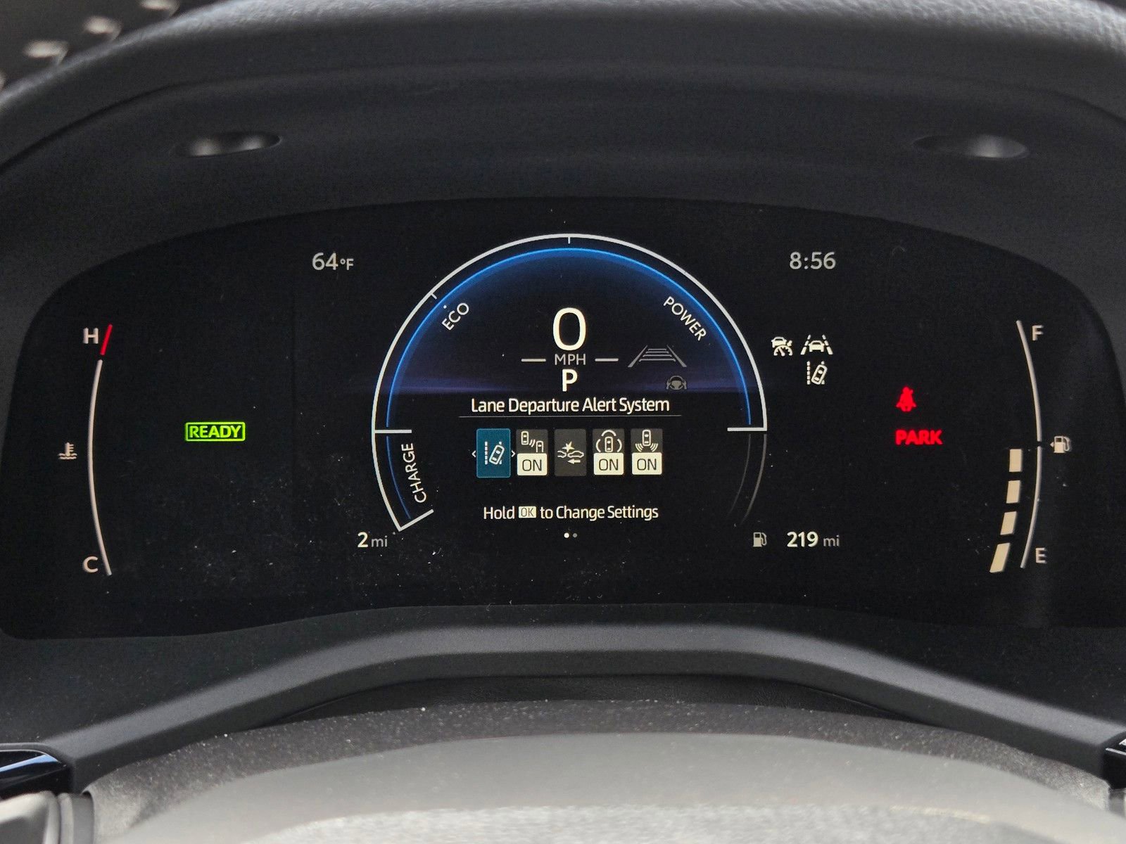 Certified 2026 Toyota Camry SE FWD image 21