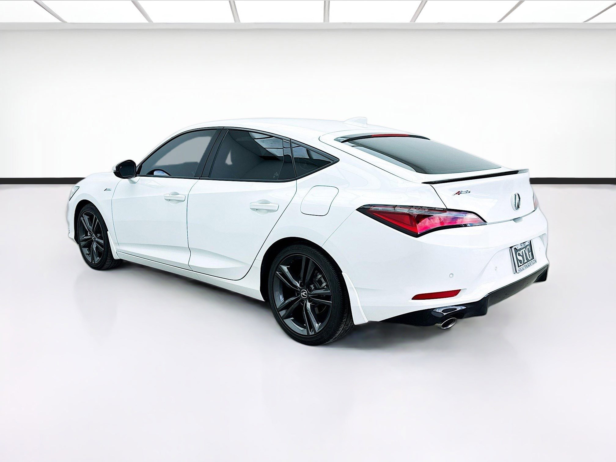 Used 2024 Acura Integra A-Spec image 6