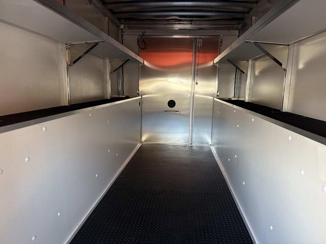 New 2027 Ford E-350 and Econoline 350 Super Duty image 7