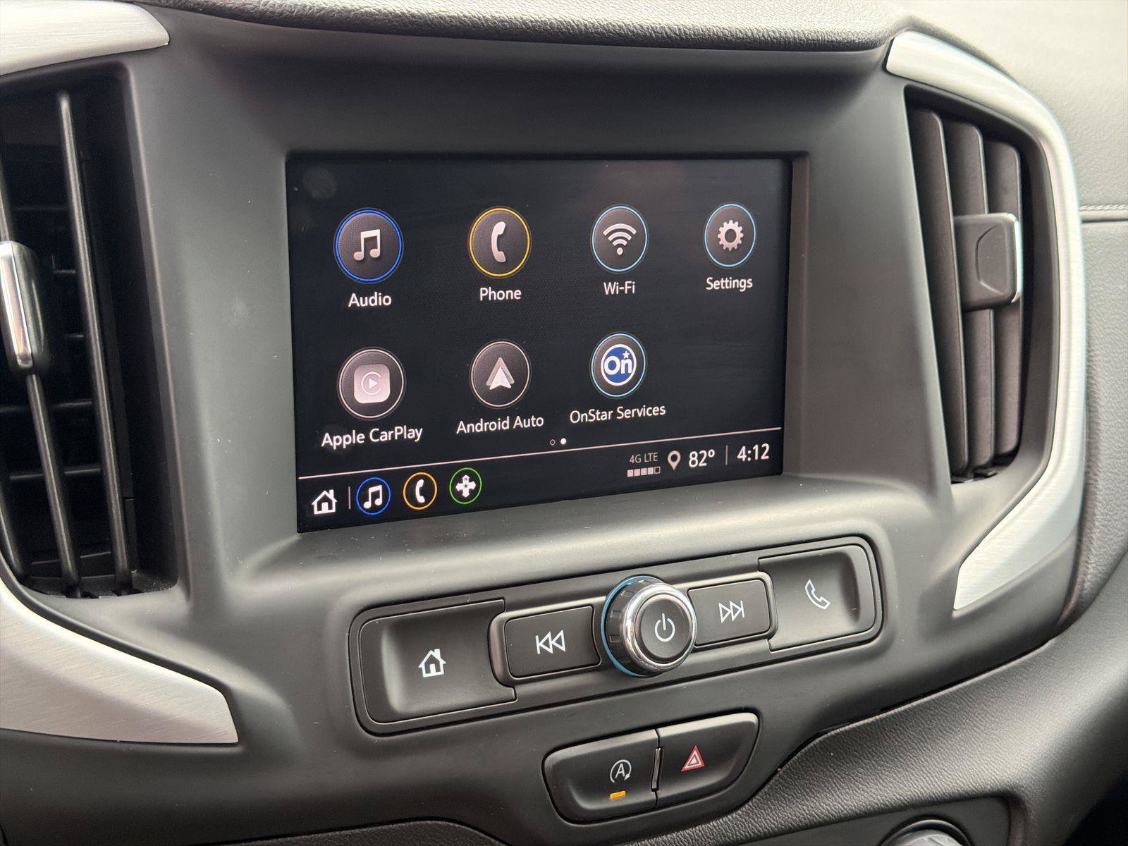 Used 2023 GMC Terrain SLE FWD image 38