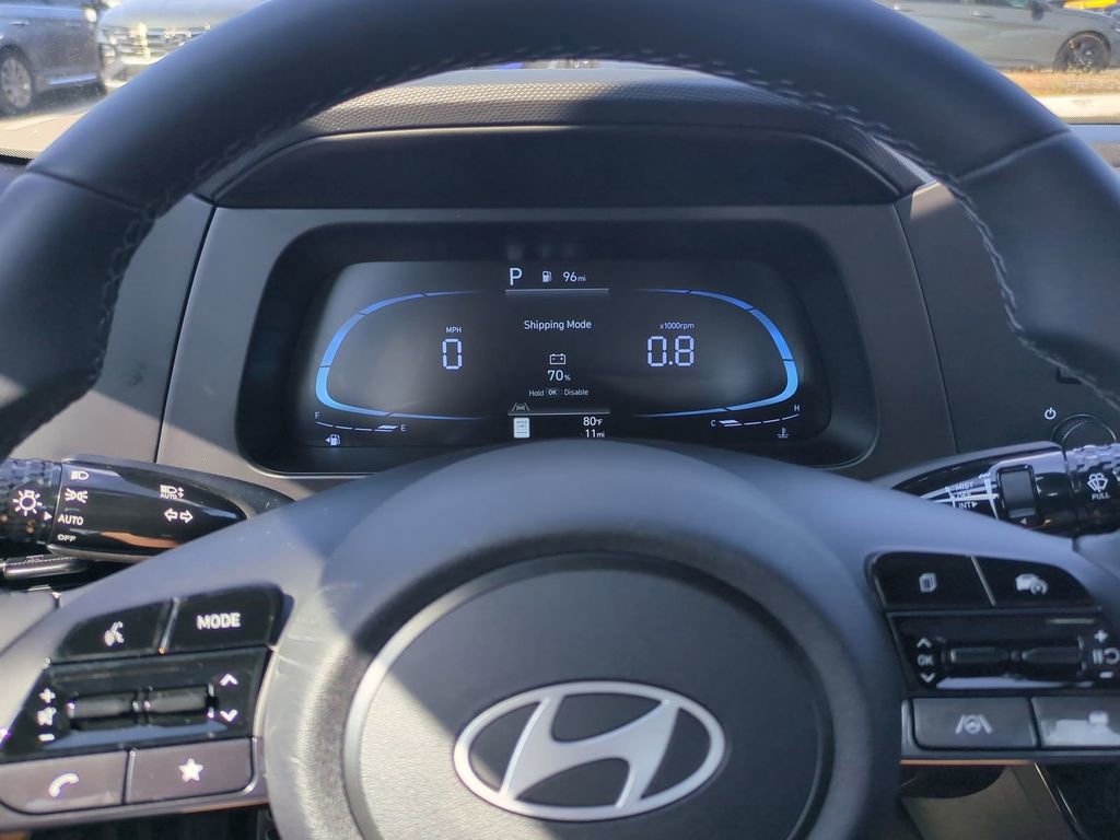 New 2026 Hyundai Elantra SEL Sport image 31