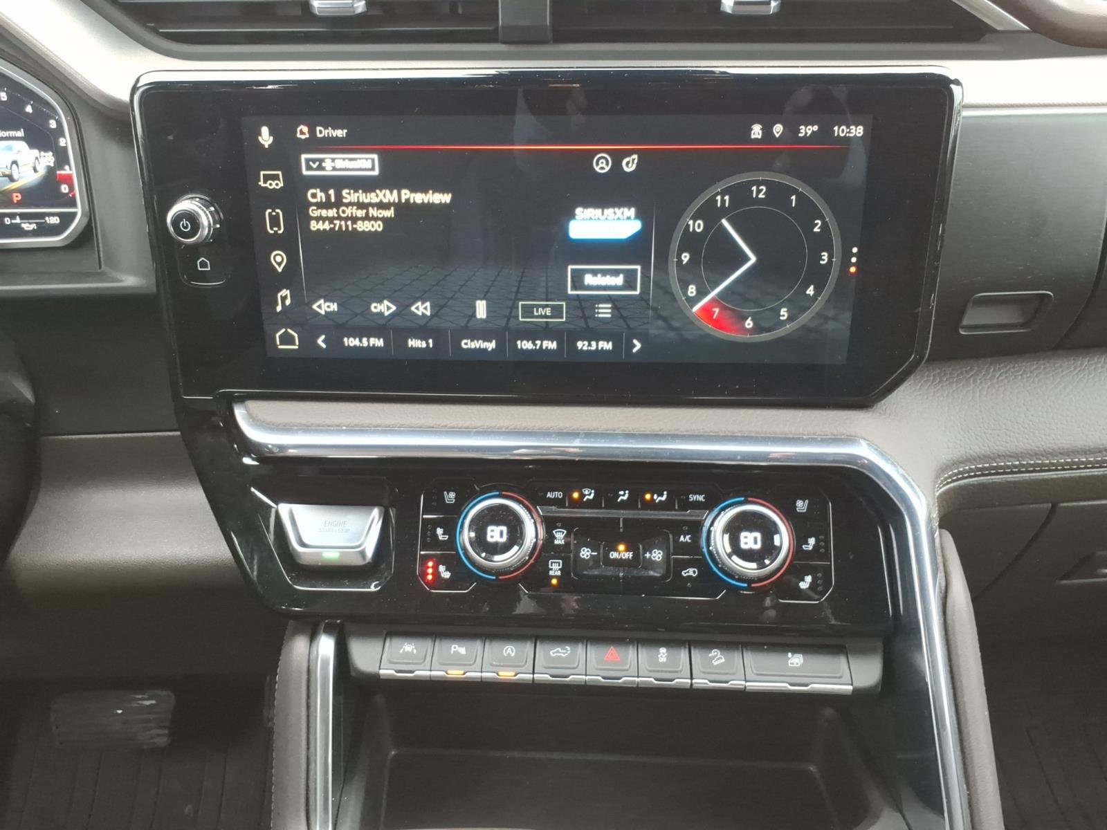 Used 2023 GMC Sierra 1500 Denali w/ Technology Package image 19