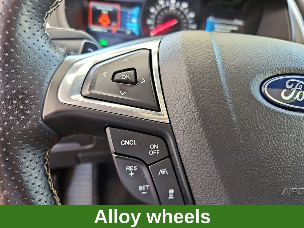 Used 2022 Ford Edge ST w/ Equipment Group 401A image 18