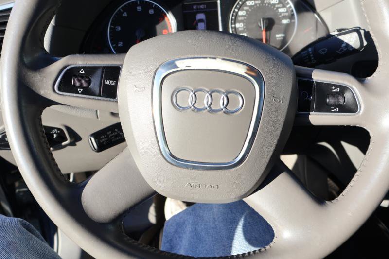 Used 2011 Audi Q5 3.2 Prestige image 16