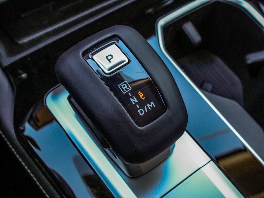 New 2026 Mitsubishi Outlander Trail Edition image 24