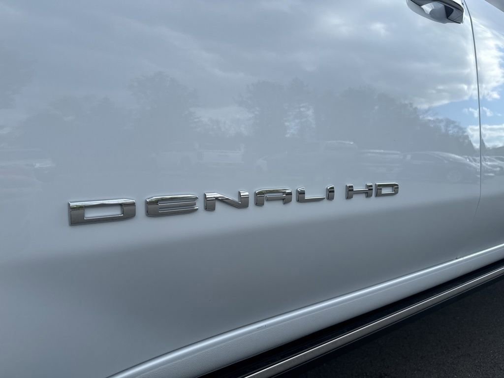 New 2026 GMC Sierra 3500 Denali Ultimate AWD/4WD image 75
