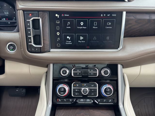 Used 2023 GMC Yukon XL Denali w/ LPO, Floor Liner Package AWD/4WD image 19