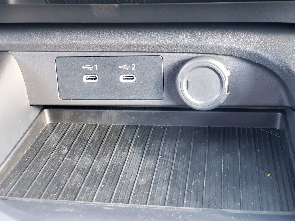 New 2026 Nissan Sentra SV image 27