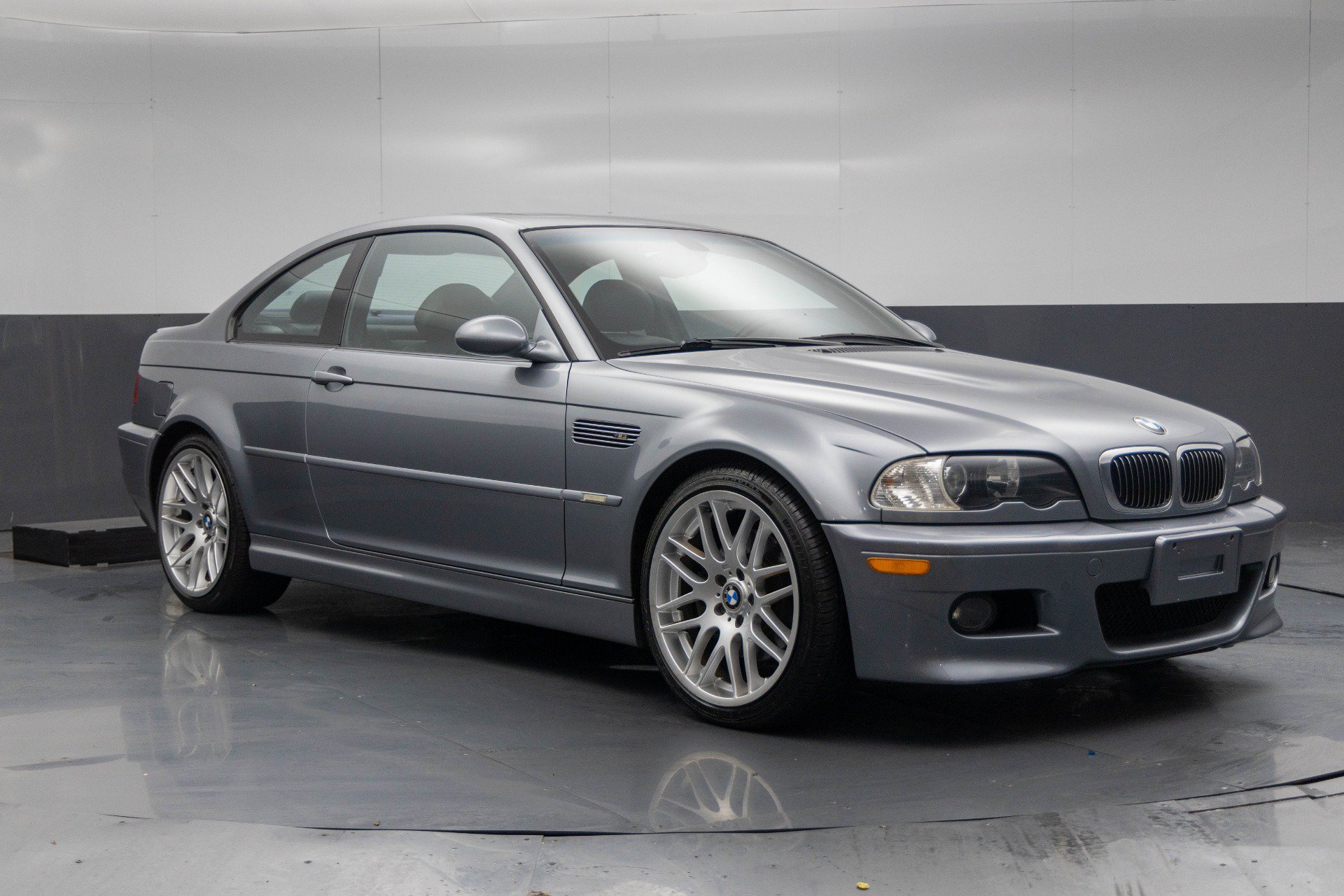 Used 2003 BMW M3 Coupe RWD image 4