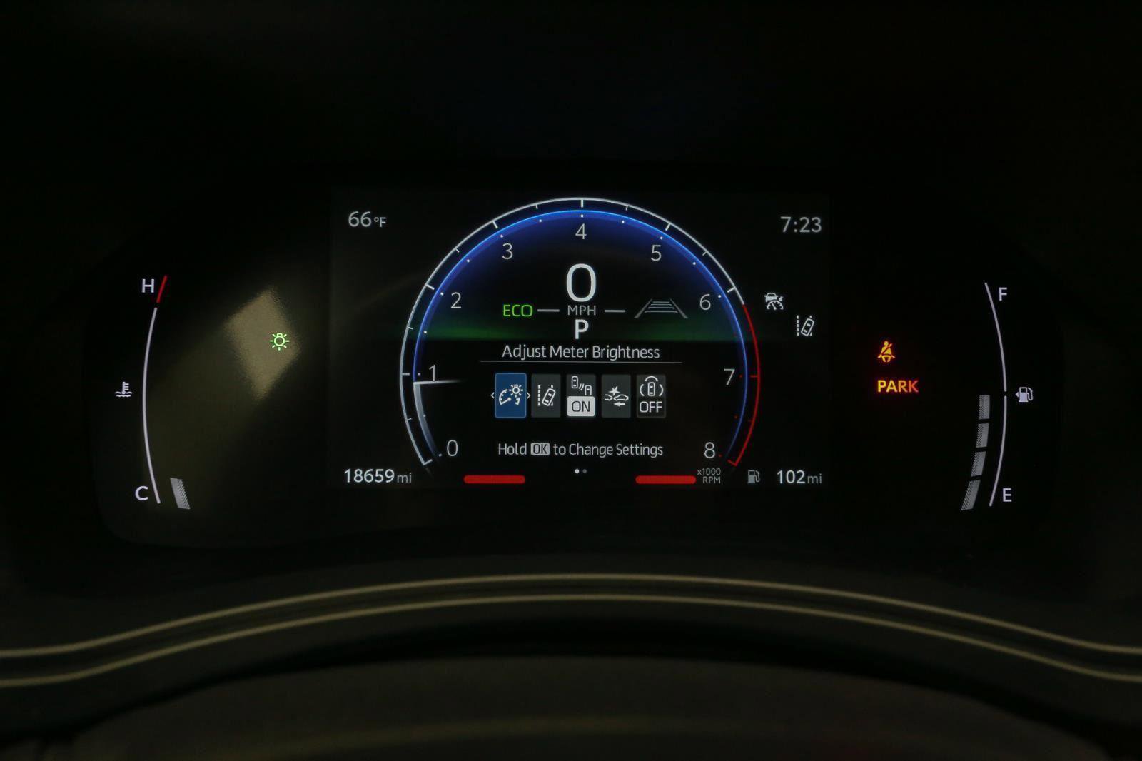 Used 2024 Toyota Grand Highlander XLE image 39