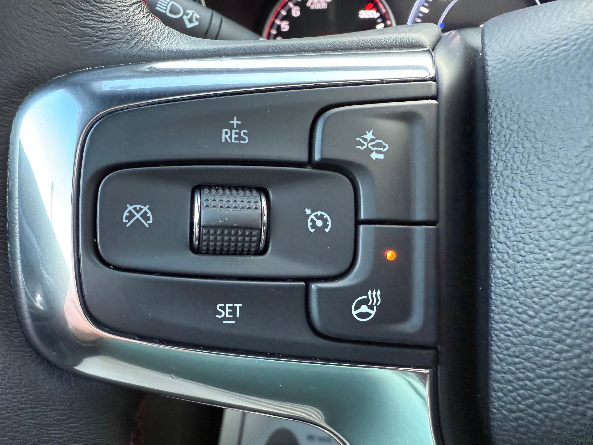 Certified 2022 Chevrolet Blazer RS image 23