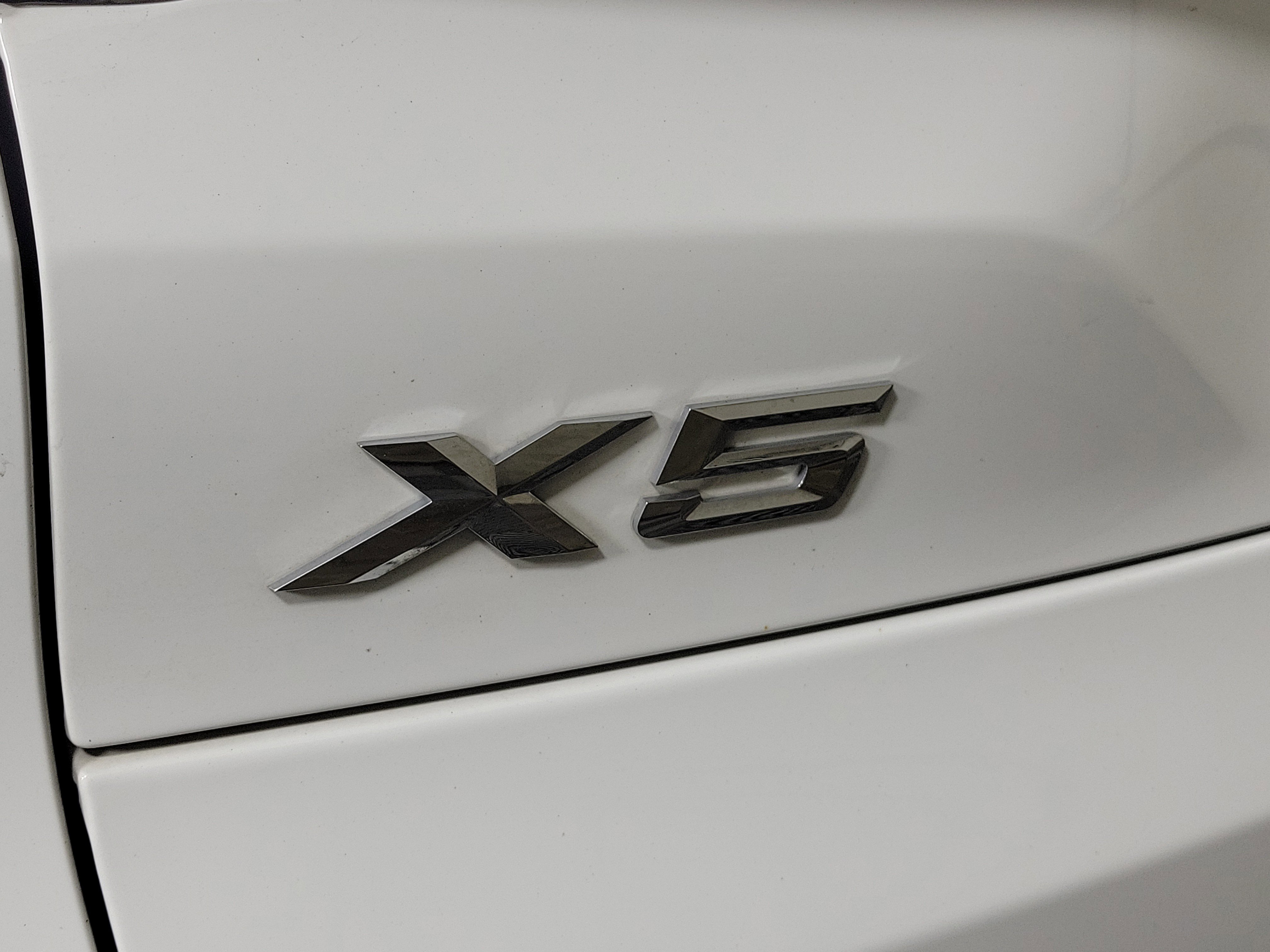 Used 2024 BMW X5 xDrive40i w/ Parking Assistance Package AWD/4WD image 7