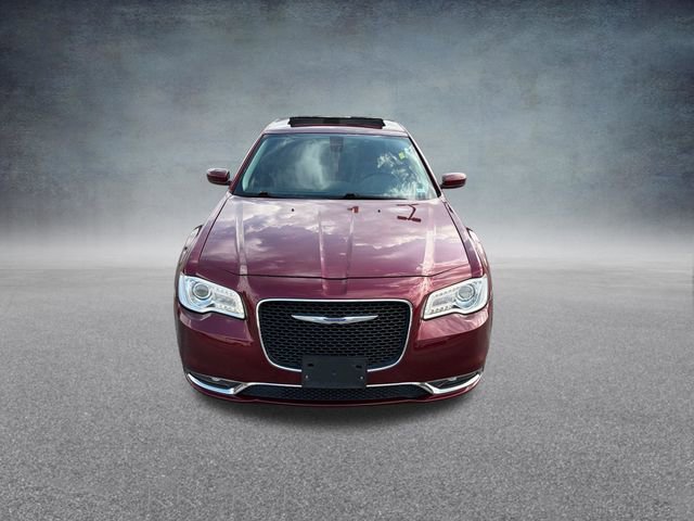 Used 2019 Chrysler 300 Touring w/ Quick Order Package 2EF image 17