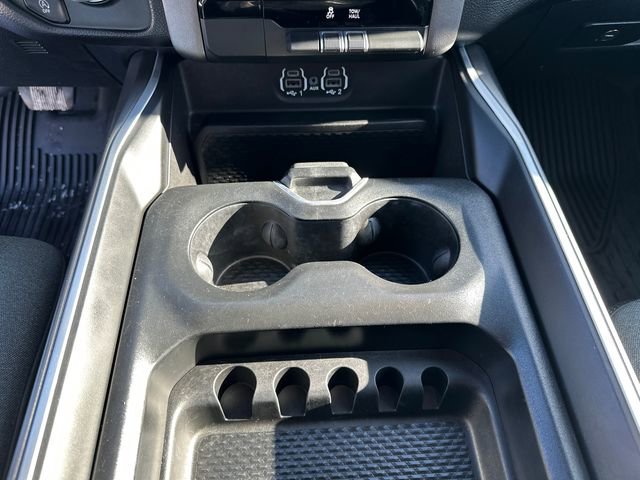 Certified 2022 RAM 1500 Big Horn image 35