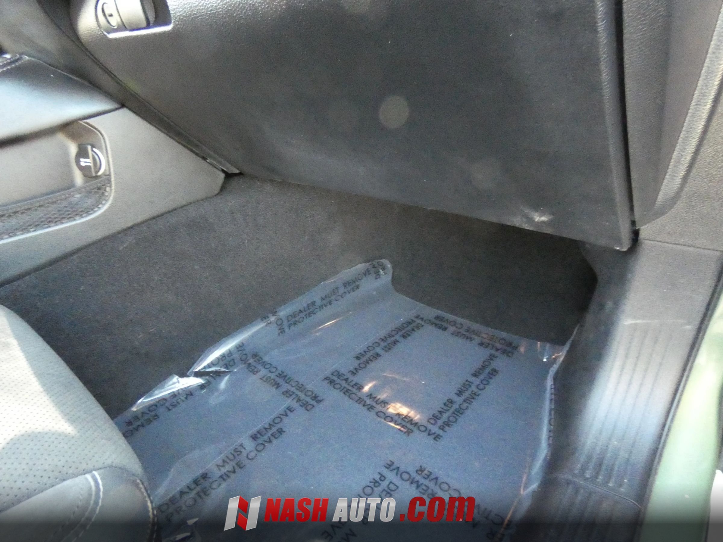 Used 2023 Dodge Challenger R/T Scat Pack w/ Plus Package RWD image 32