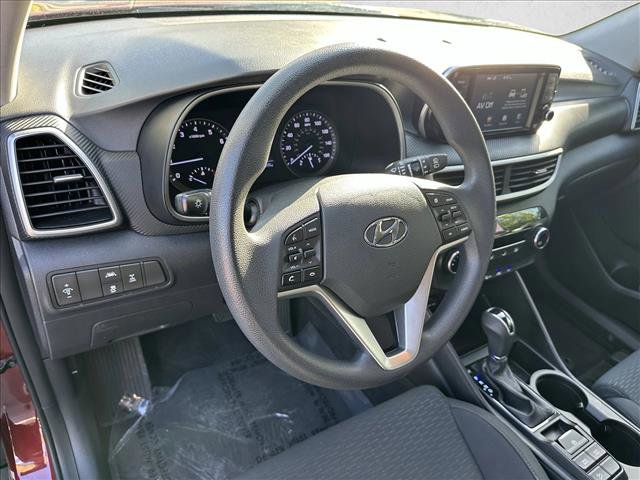 Used 2019 Hyundai Tucson SE image 9