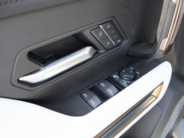 New 2025 GMC Hummer EV 2X w/ LPO, Dark Essentials Package image 19