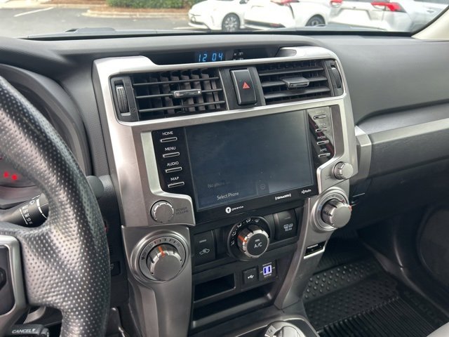 Used 2023 Toyota 4Runner SR5 Premium image 21