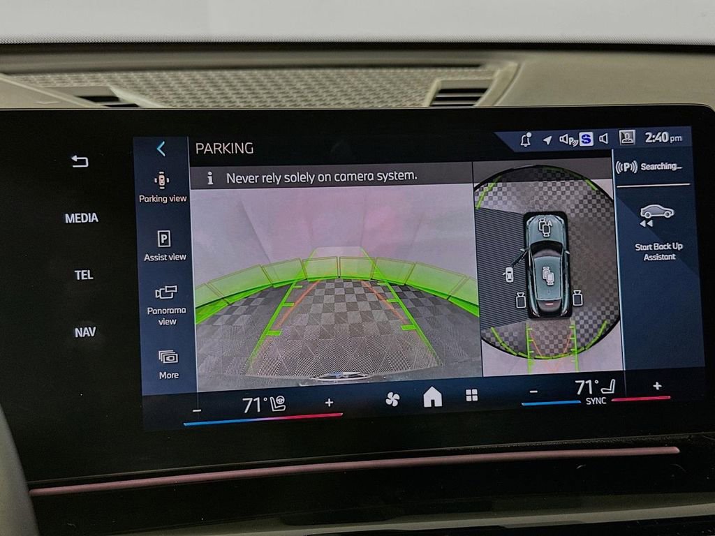 Certified 2024 BMW X2 xDrive28i w/ Technology Package image 18